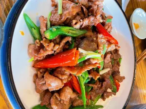 味仙居-石鍋記出品