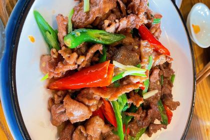 味仙居-石鍋記出品