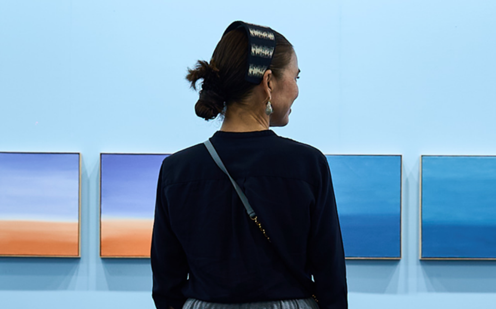 Art Dubai 2025 | Madinat Jumeirah Conference & Events Centre
