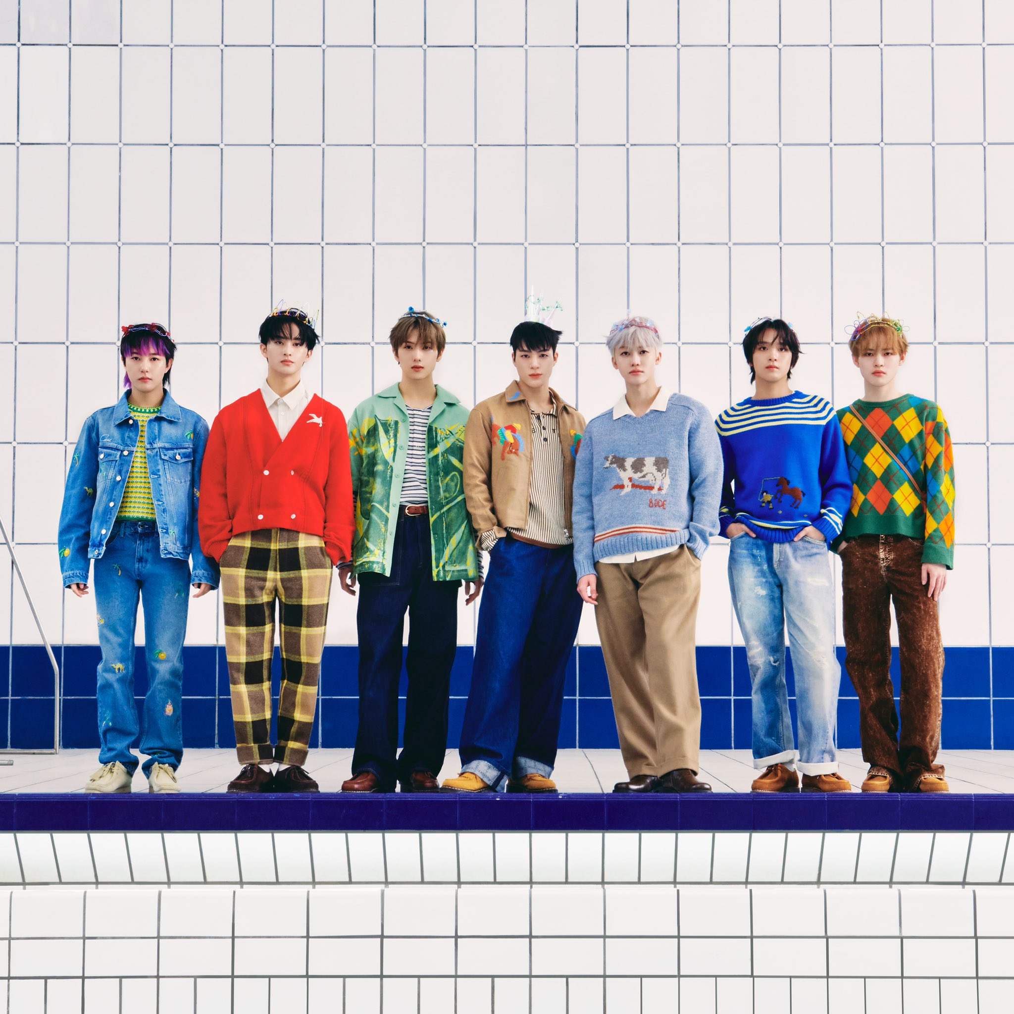 日本千葉 · NCTzen DREAM 2025日本粉絲見面會 | 千葉