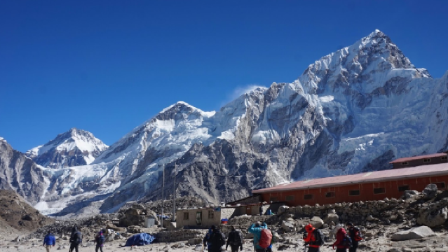 The Adventure Element Ltd