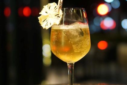 The Mellowship Jazz Club