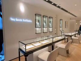 Tang Dynasty Gem & Jewelry PVT LTD