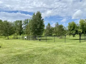 Thornberry Dog Park