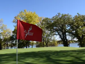 Five Island Golf Course