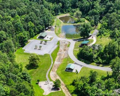 Tenley Park