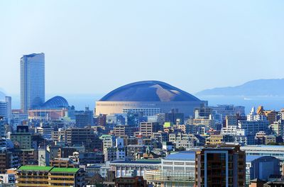Mizuho PayPay Dome FUKUOKA