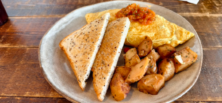 JB'S Diner