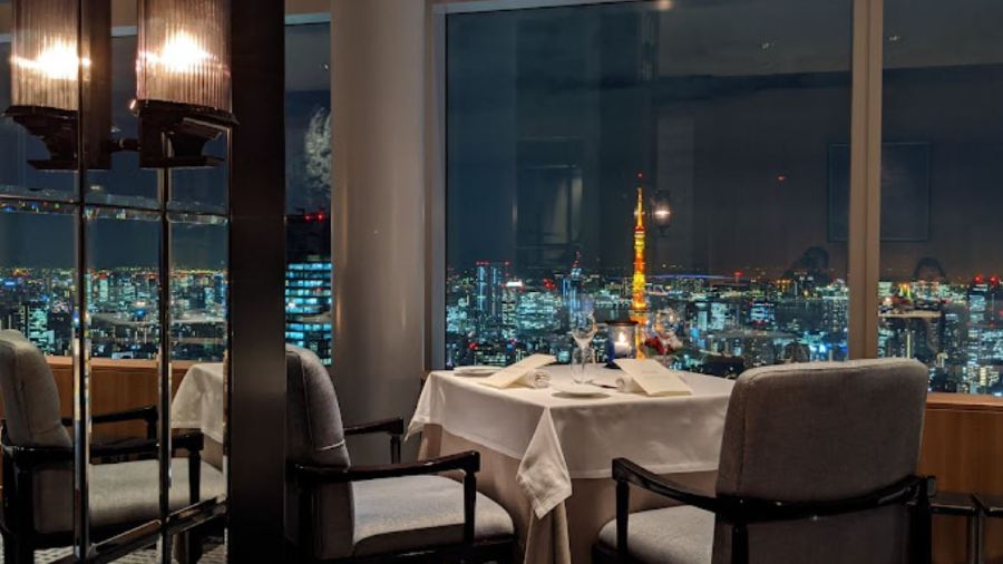 Héritage by Kei Kobayashi