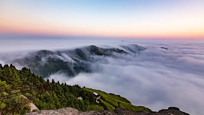 3_南嶽衡山風景名勝區