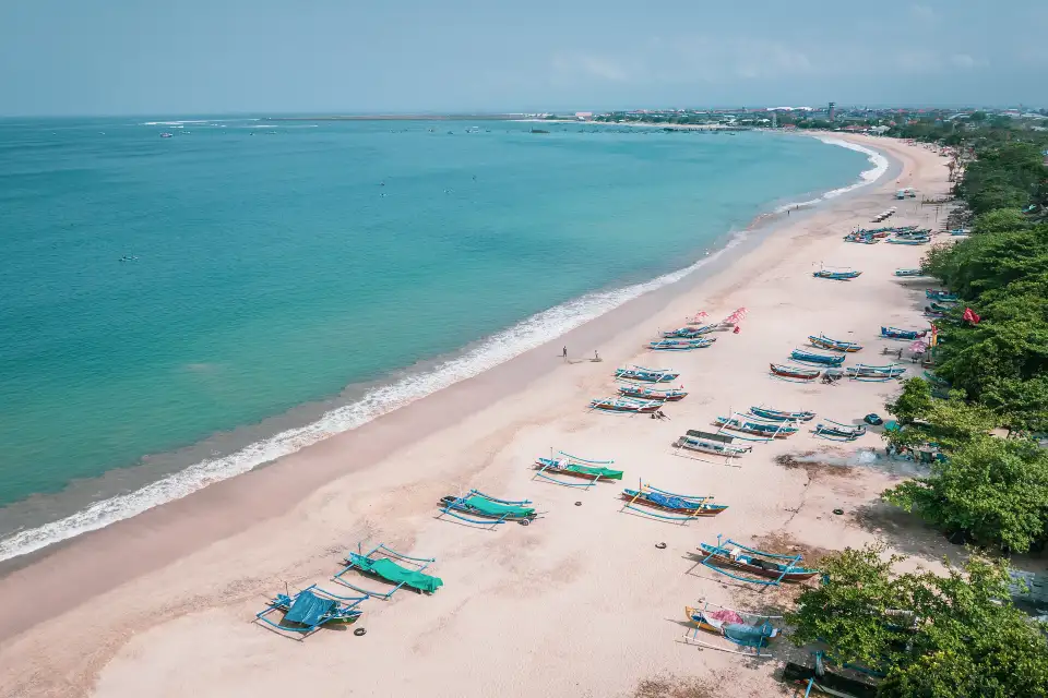 3_Jimbaran Beach