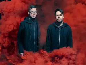 Chevelle Concert