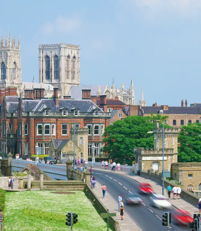 York