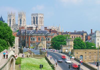 Bắc Yorkshire