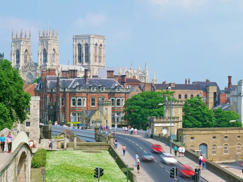 York