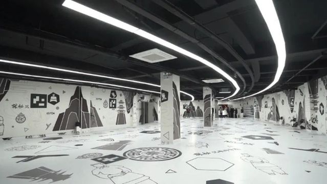 Exploring the Sleeping Imperial Tomb Experience Hall