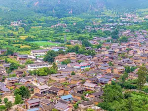 Xuesong Village (Yuhu Village)