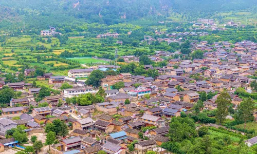 Xuesong Village (Yuhu Village)
