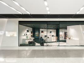 Valextra（香港国际金融中心店）