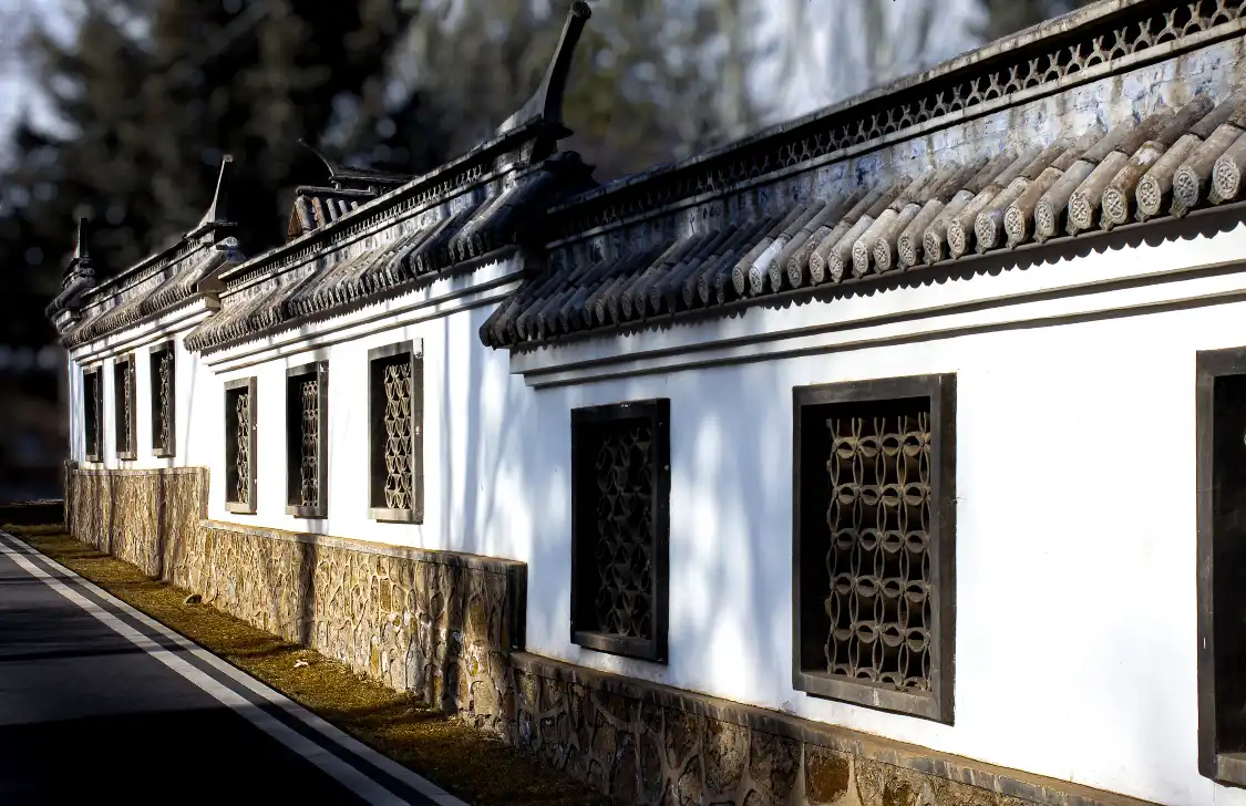 Hotels near Xining Botanical Garden