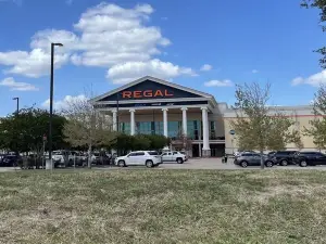 Regal Grand Parkway