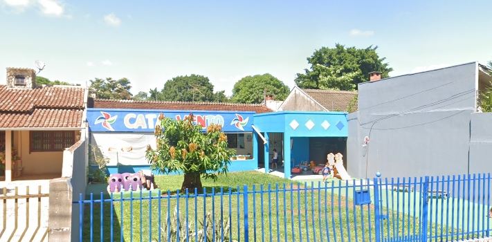 CataVentoFoz Recreação e Cuidados