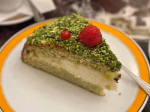 Caffe Greco