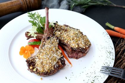 1986 SKYBAR Restaurant&Lounge