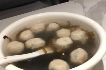 YUN MAN RESORT HOTEL·RESTAURANT