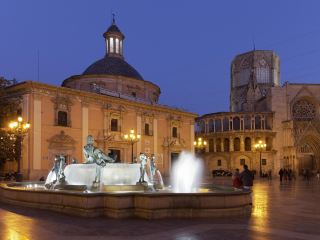 Vuelos Bari Valencia Ryanair