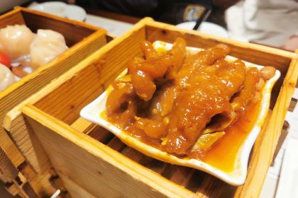 Fan Lou (Huaqiang North)