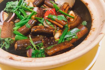 Wisca(Bin Jiang Palace)