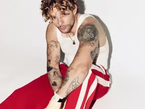 Aberdeen | Tom Grennan Concert