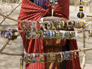 Olpopongi Maasai Cultural Village & Museum