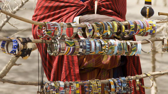 Olpopongi Maasai Cultural Village & Museum