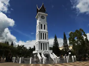 Jam Gadang Bukittinggi