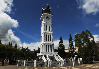 Guguk Panjang