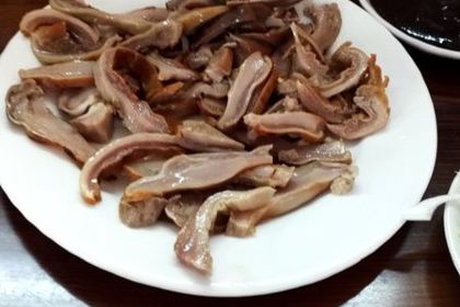 Li Lian Gui Xun Rou Da Bing Dian (ShenHe)