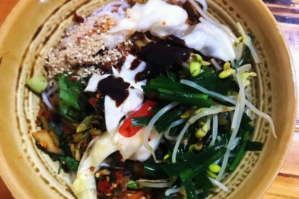 罗记罗维𤆵肉饵丝