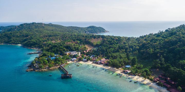 Pulau Perhentian Besar