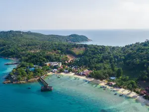 Popular Water Fun Attractions in Terengganu