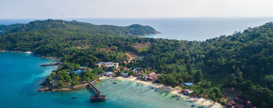 Pulau Perhentian Besar