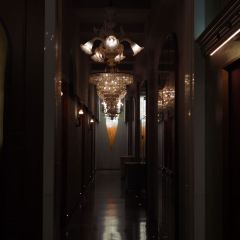 BUND SHANGHAI User Photo