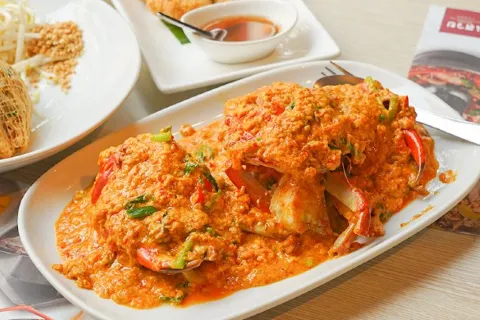 Savoey Thai Seafood Restaurant