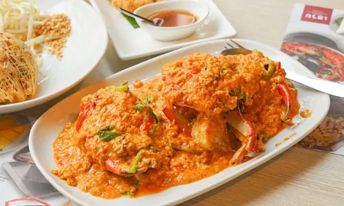 Savoey Thai Seafood Restaurant