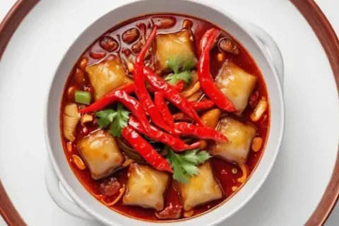 YGF Hotpot
