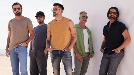 Old Dominion Concert