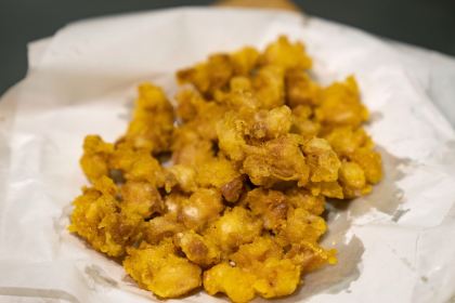 BUFFALO MILK QUEEN SUGAR WATER SHOP