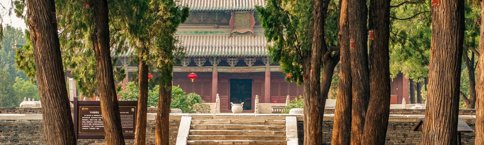 QuyangExperiencias únicas