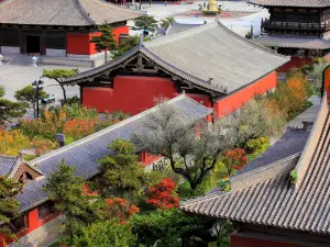 華厳寺